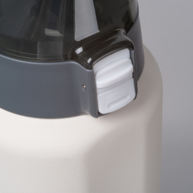 Logo trade corporate gift photo of: MoLu stainless steel bottle Puente Alto