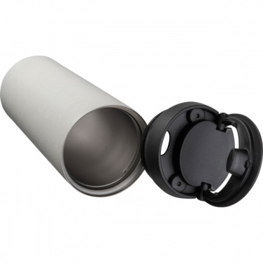 Logo trade promotional merchandise photo of: MoLu drinking cup Ponta Grossa