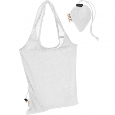 Logotrade business gifts photo of: Recycled cotton bag Modena