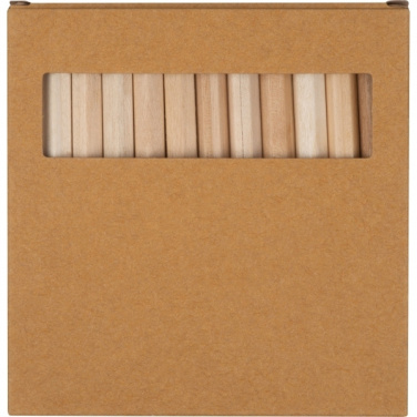 Logo trade promotional items picture of: Mandala set for children Ohio