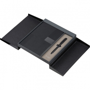 Logo trade promotional gifts image of: MoLu elegant gift box Port St. Lucie