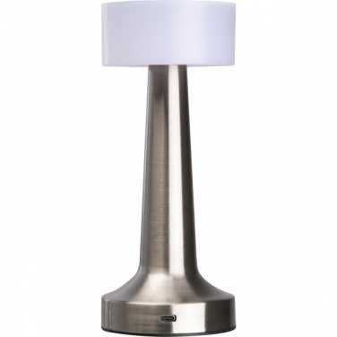 Logotrade corporate gift picture of: Table lamp Poznan
