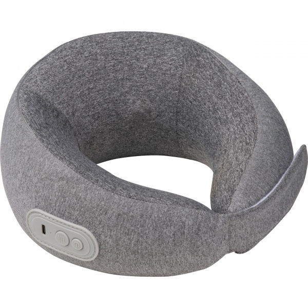 Logo trade corporate gifts picture of: MoLu neck pillow Prince George