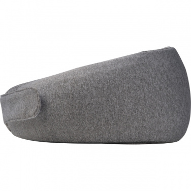 Logo trade promotional giveaways image of: MoLu neck pillow Prince George