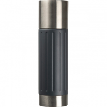 Logotrade corporate gifts photo of: MoLu stainless steel bottle copper-insulated Saint Albans