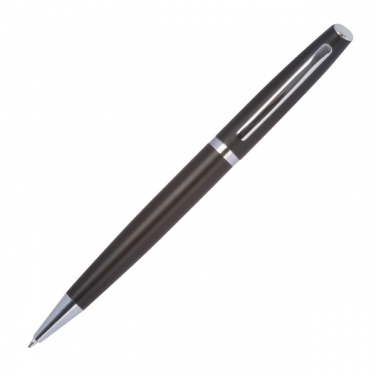 Logo trade promotional gifts image of: Writing set Orangeville
