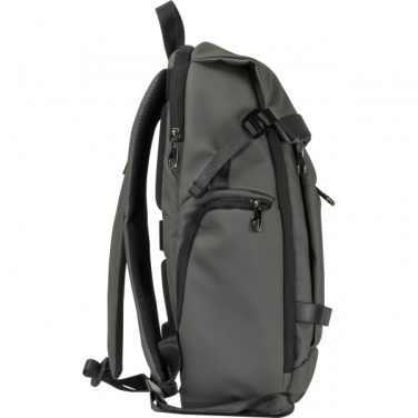 Logotrade promotional product image of: MoLu backpack Santa Ana