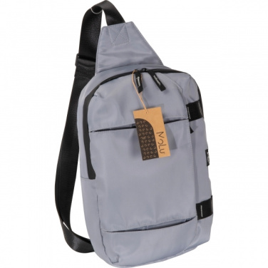 Logotrade promotional merchandise photo of: MoLu shoulder bag Saint-Hubert
