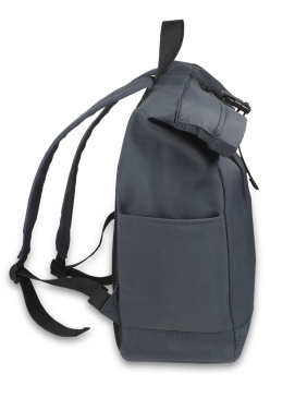 Logo trade advertising products image of: Backpack 219535335