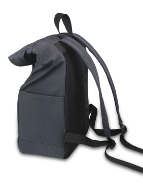 Logo trade advertising products image of: Backpack 219535335