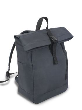 Logo trade business gifts image of: Backpack 219535335