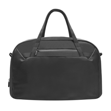 Logotrade promotional merchandise picture of: Urban Water Resistant Weekend Bag