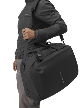 Logotrade promotional products photo of: Urban Water Resistant Weekend Bag