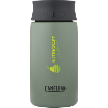 Logo trade advertising products picture of: CamelBak® Hot Cap 350 ml copper vacuum insulated tumbler