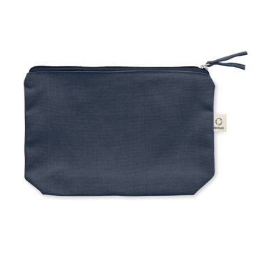 Logotrade advertising product picture of: Cosmetic bag 320 gr/m²