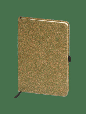 Logotrade promotional products photo of: Notebook  219635208