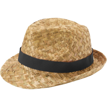 Logotrade promotional products photo of: Pricus straw hat
