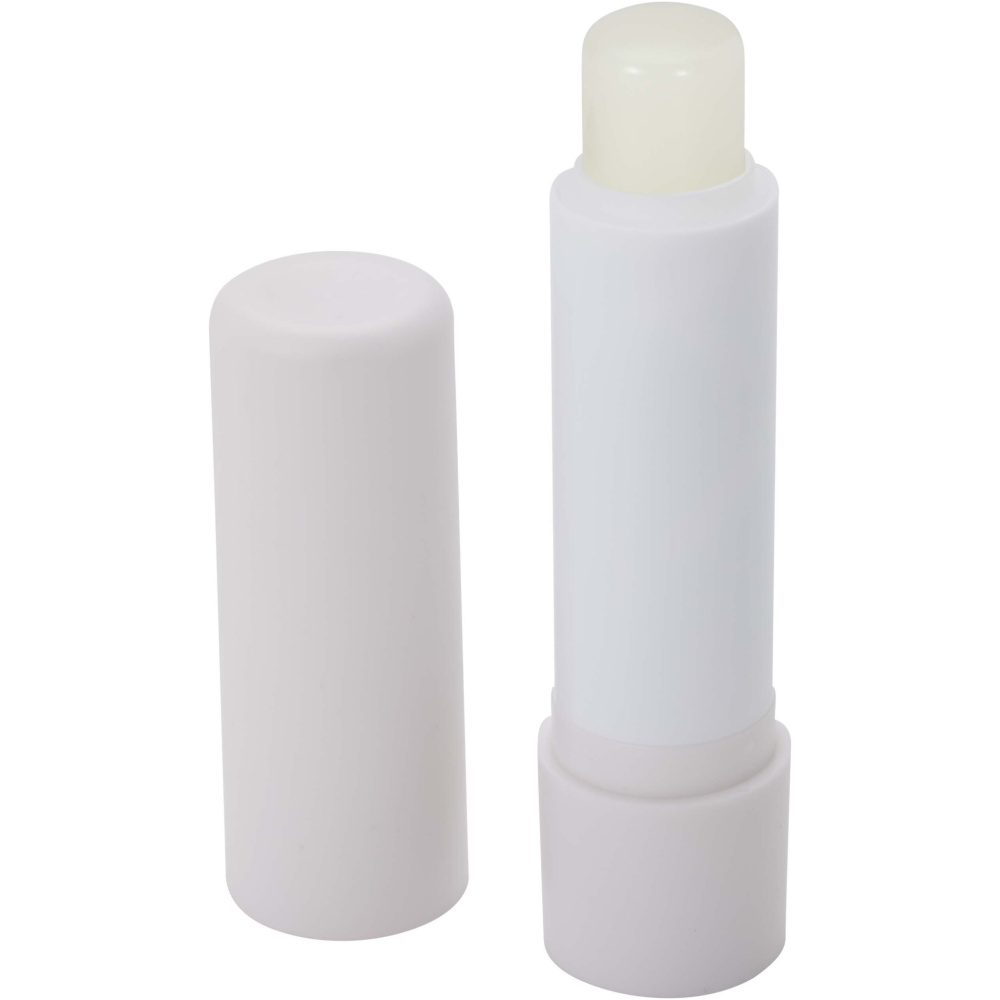 Logo trade advertising products image of: Eden vanilla lip balm