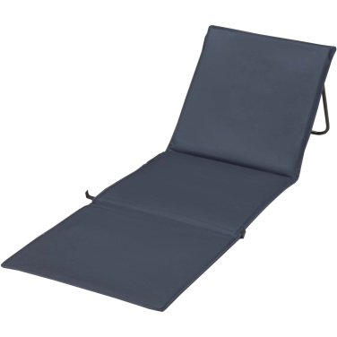 Logotrade promotional giveaways photo of: Serene beach lounger