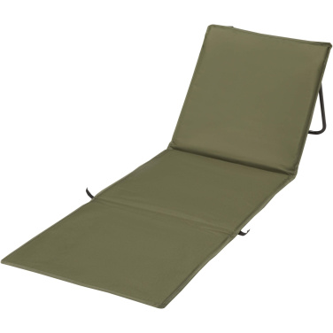 Logotrade promotional gift image of: Serene beach lounger