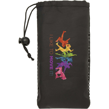 Logotrade promotional items photo of: Grip 2-piece resistance band set