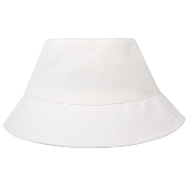 Logotrade promotional items photo of: Wicklow recycled sun hat