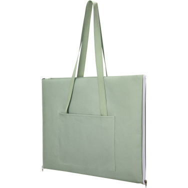 Logo trade promotional item photo of: Laytote picnic blanket
