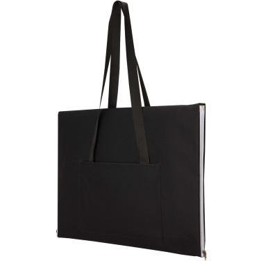 Logo trade promotional merchandise image of: Laytote picnic blanket