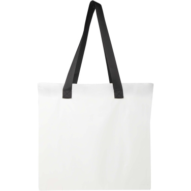 Logotrade promotional items photo of: EcoFold RPET foldable tote bag 16L