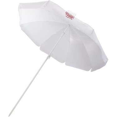 Logotrade promotional merchandise photo of: Zenith beach umbrella