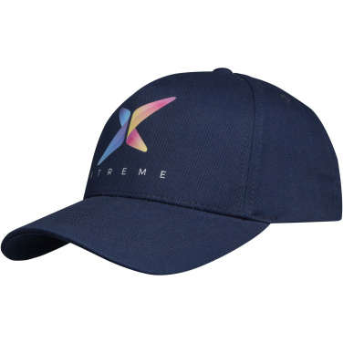 Logo trade promotional items image of: Recycled caps sample box