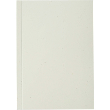 Logotrade promotional gifts photo of: Novella Austen A6 recycled soft cover notebook - 100 sheets