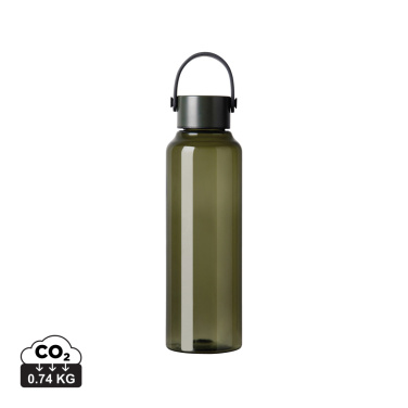 Logotrade corporate gift picture of: Baltimore RCS RPET bottle 550 ML