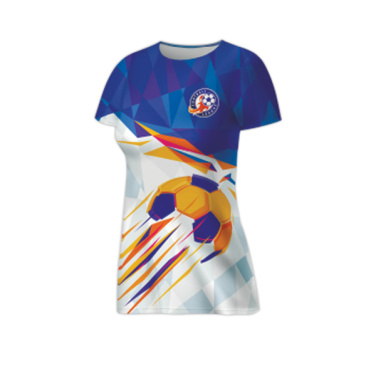 Logo trade promotional products image of: #T-shirt with your own design