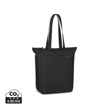 Logotrade promotional product picture of: Renew AWARE™ rPET Zippered Tote