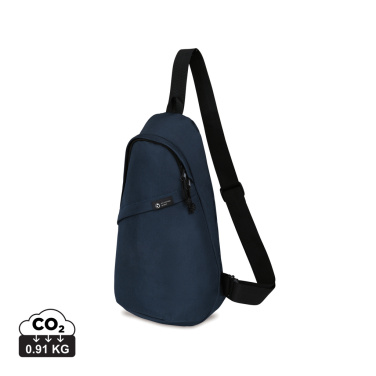 Logotrade promotional item picture of: Renew AWARE™ rPET Sling Bag