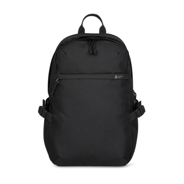 Logotrade corporate gift picture of: Renew AWARE™ rPET 15'' laptop backpack