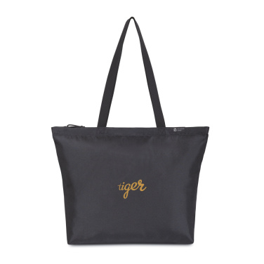 Logo trade promotional merchandise image of: Renew AWARE™ rPET tote