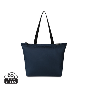 Logo trade promotional product photo of: Renew AWARE™ rPET tote