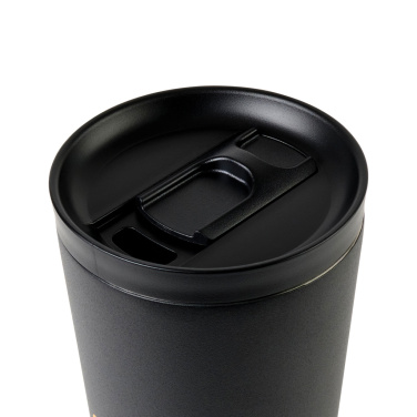 Logotrade promotional giveaways photo of: Aviana™ Rowan RCS Recycled Tumbler 500 ML
