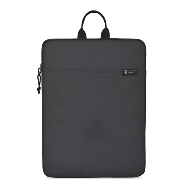 Logotrade promotional product image of: Renew AWARE™ rPET 16'' Laptop Sleeve