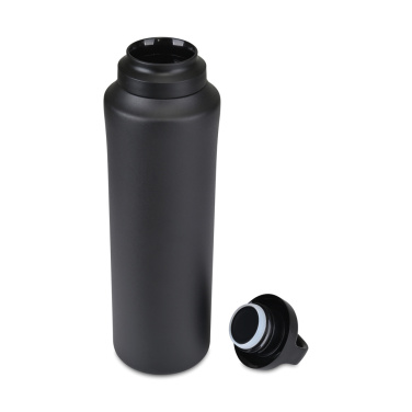 Logotrade promotional giveaways photo of: Aviana™ Rowan RCS Recycled Water Bottle 740 ML