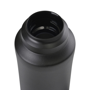 Logo trade corporate gifts image of: Aviana™ Rowan RCS Recycled Water Bottle 740 ML