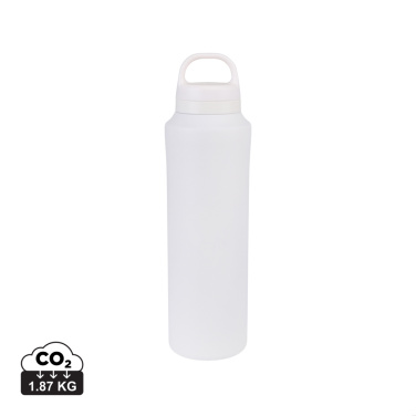 Logotrade business gift image of: Aviana™ Rowan RCS Recycled Water Bottle 740 ML