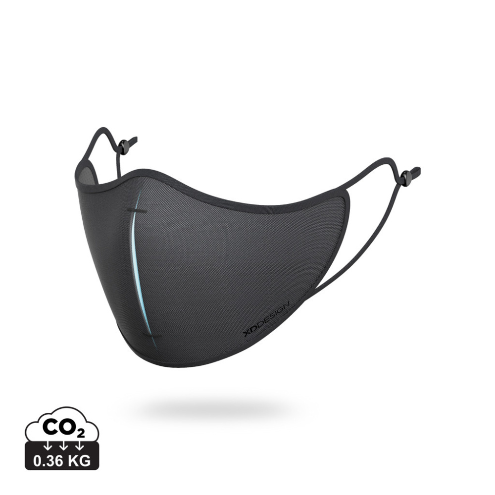 Logotrade advertising product image of: XD DESIGN Protective Mask Set