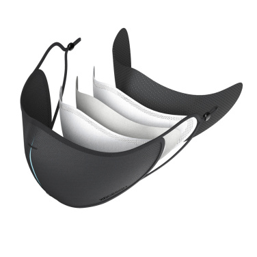 Logo trade promotional products image of: XD DESIGN Protective Mask Set