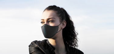 Logo trade promotional item photo of: XD DESIGN Protective Mask Set