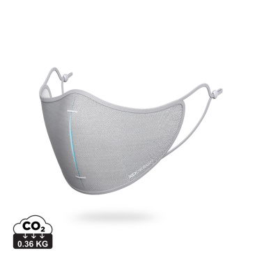 Logotrade promotional items photo of: XD DESIGN Protective Mask Set