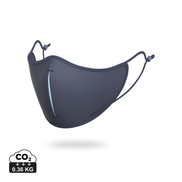 Logo trade advertising products picture of: XD DESIGN Protective Mask Set