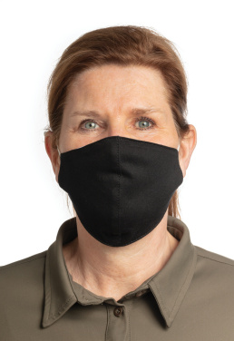 Logotrade business gifts photo of: Reusable 2-ply cotton face mask